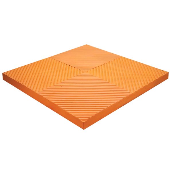 Gạch đất nung Đồng Nai 30×30 tàu lá dừa L043 01