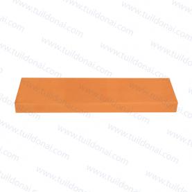 Gạch đất nung Đồng Nai 5×20 cẩn dày T10 01