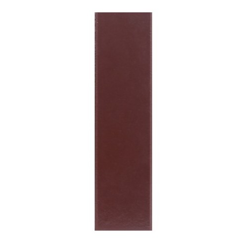 Gạch đất nung Gốm Mỹ 6×24 men cà phê 01