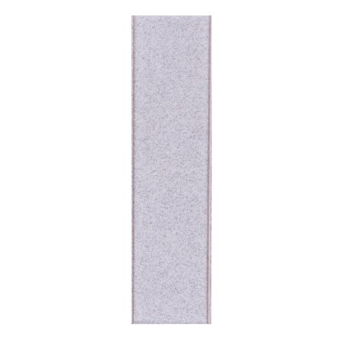 Gạch đất nung Gốm Mỹ 6×24 men xám 01