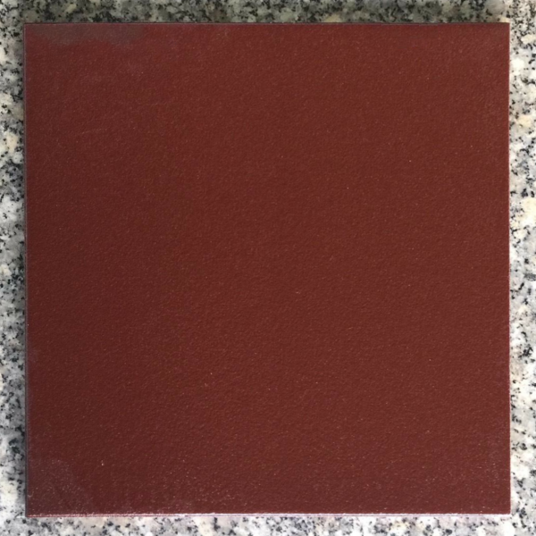 Gạch đất nung Mikado 40×40 men cà phê 01