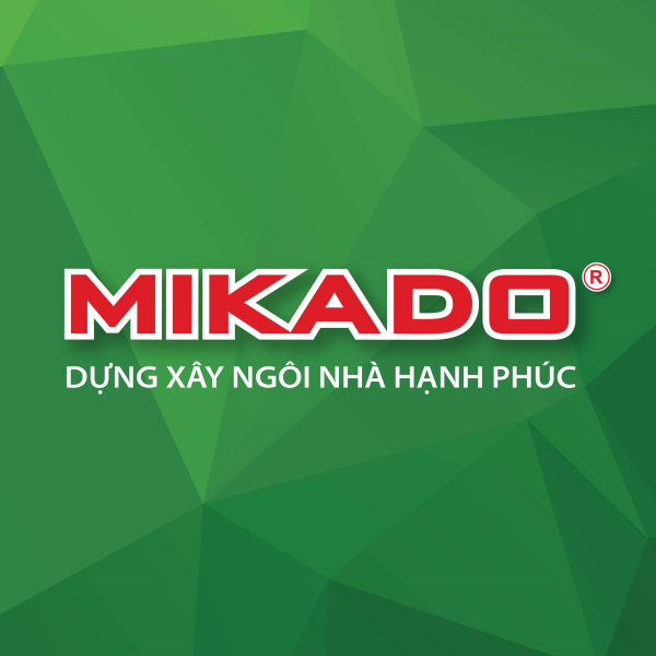 Gạch đất nung Mikado