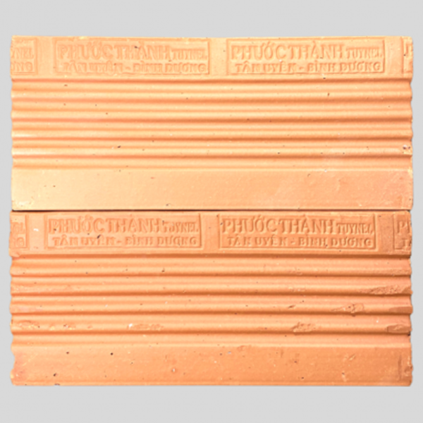 Gạch đất nung Phước Thành