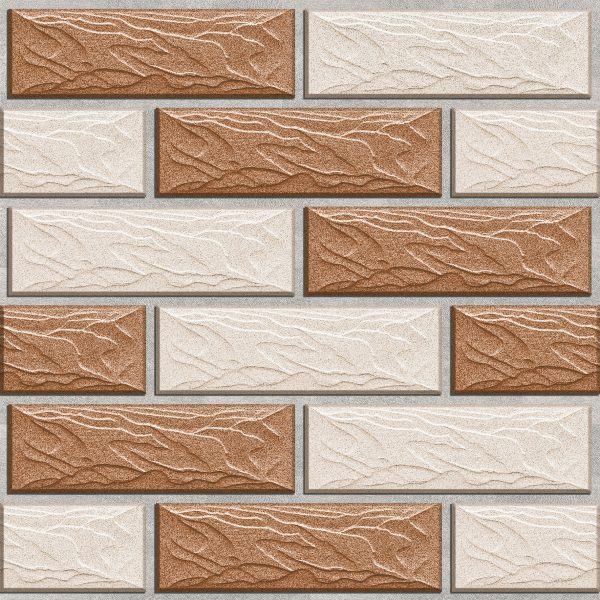Gạch đất nung Takao 40×40 men thẻ 18403 01