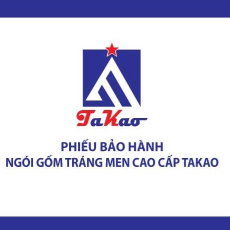 Gạch đất nung Takao