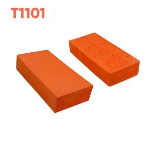 Gạch đất nung Tân Xuân 11×23 đinh đặc T1101 01