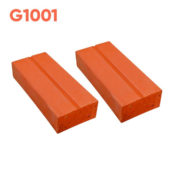 Gạch đất nung Tân Xuân 8×18 đinh đặc G1001 01