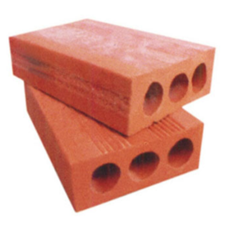 Gạch đất nung Xuân Hòa 13.5×20 3 lỗ 01