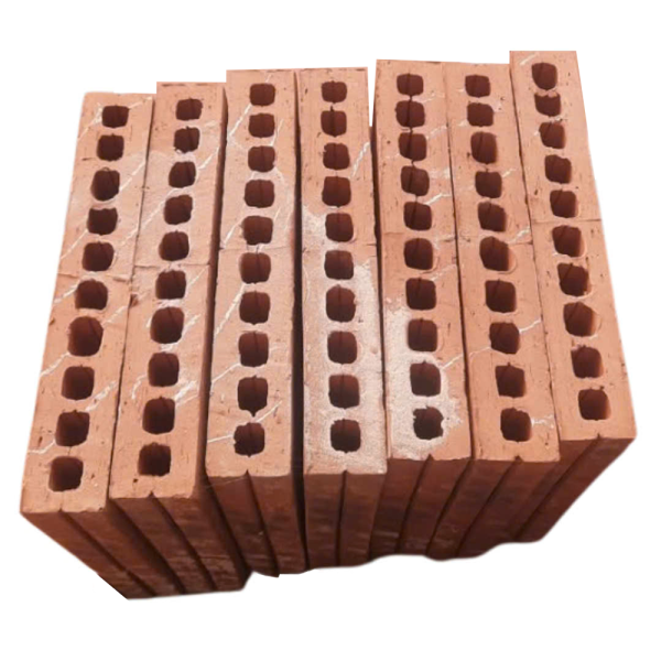 Gạch đất nung Xuân Hòa 20×20 nem tách NT200 01