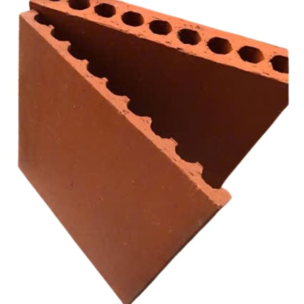 Gạch đất nung Xuân Hòa 25×25 nem tách NT250 01