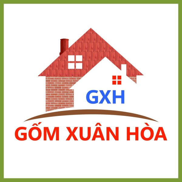 Gạch đất nung Xuân Hòa