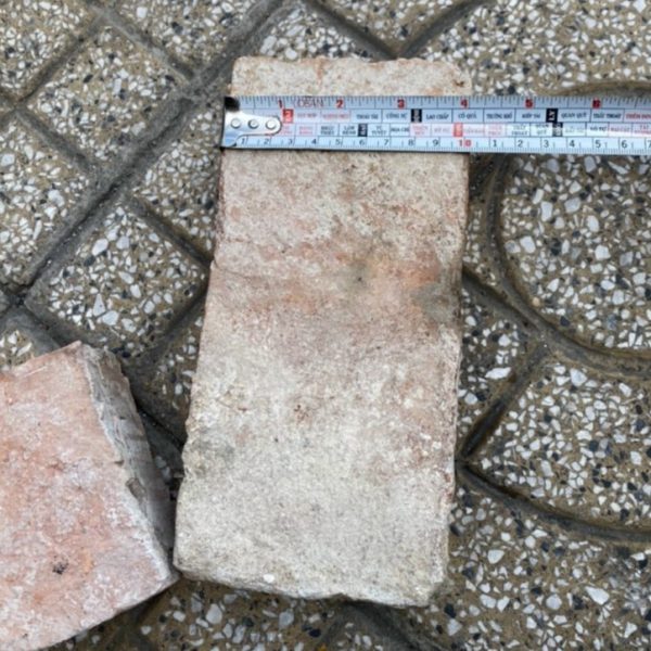 Gạch đất nung cổ 10×21 01