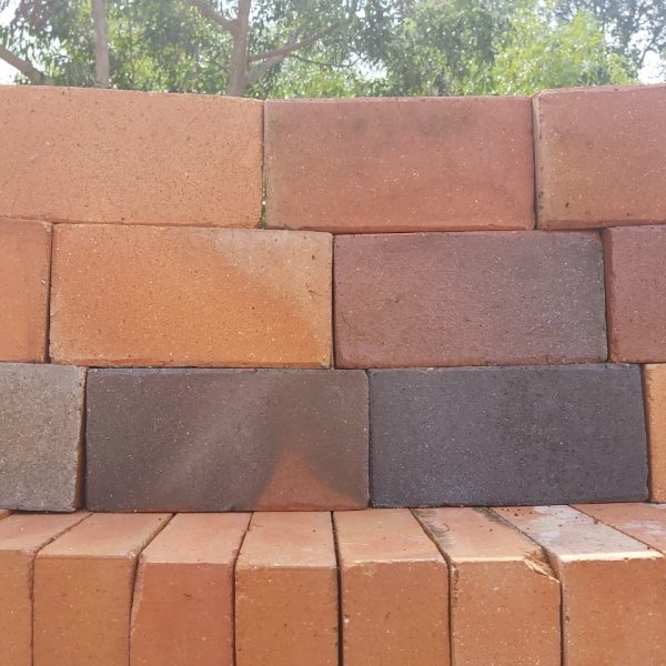 Gạch đất nung lửa