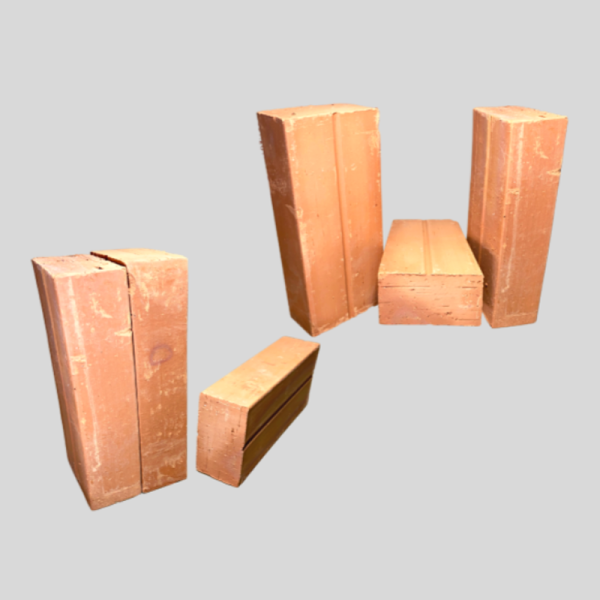 Gạch đất nung Phước Thành 8×18 đinh đặc