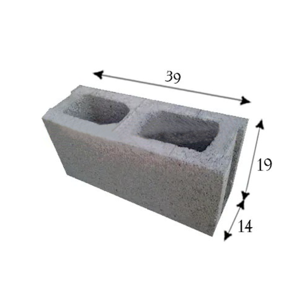 Gạch không nung block 19x39x14 01