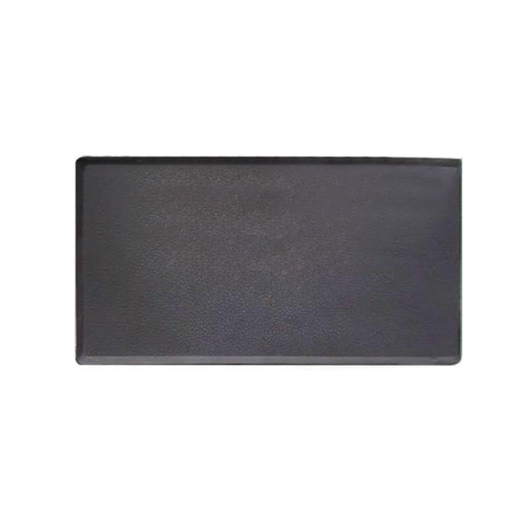 Gạch không nung chữ nhật 10x20x6 bóng đen 01