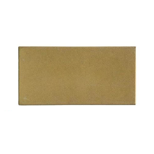 Gạch không nung chữ nhật 10x20x6 bóng vàng 01
