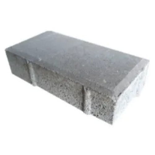 Gạch không nung chữ nhật 10x20x6 đen 01