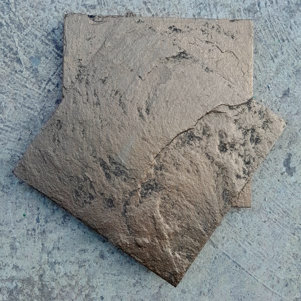 Gạch không nung cổ 19×19 đồng 01