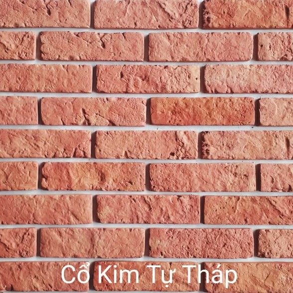 Gạch không nung cổ 5×18 kim tự tháp 01