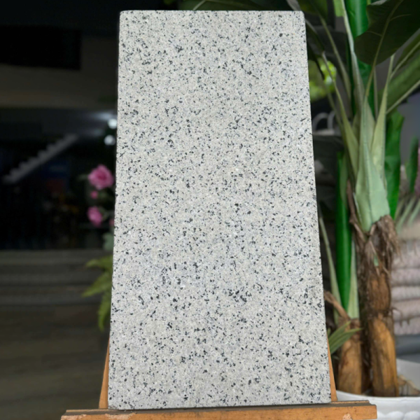 Đá nhập khẩu trắng MAM