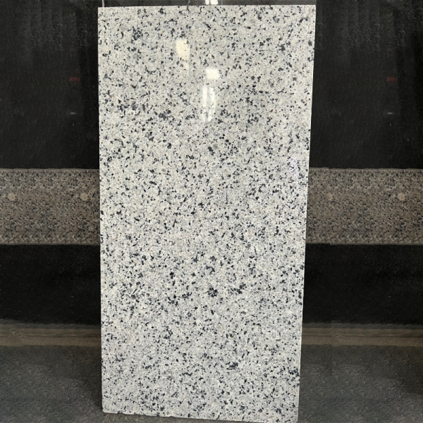 Đá nhập khẩu trắng Myanmar 30×60 bóng 01