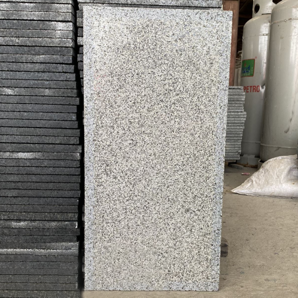 Đá nhập khẩu xanh đen CPC 30×60 bắn cát cà viền 01