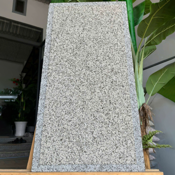 Đá nhập khẩu xanh đen CPC 30×60 khò cà viền 01