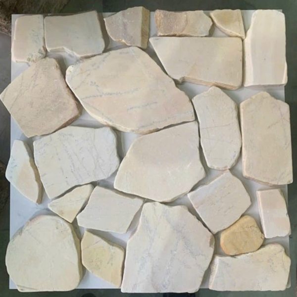 Đá trong nước rối balet vàng NA 01
