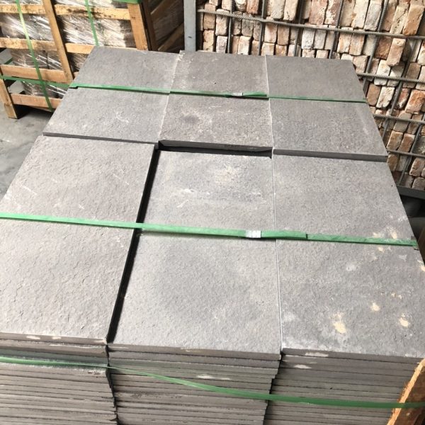 Đá trong nước sa thạch 30×60 xanh rêu khò 01