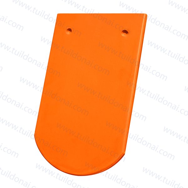 NĐN Đồng Nai 26.5x16x1.25 vảy cá men engobe đỏ 01