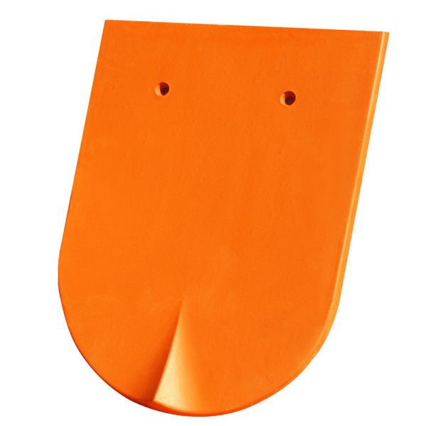 NĐN Đồng Nai 27x20x1.5 mũi hài 50 men đỏ 01