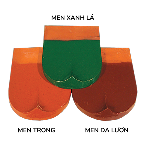 NĐN Mỹ Xuân 27.5×19.7×1.4 mũi hài lớn men trong 01