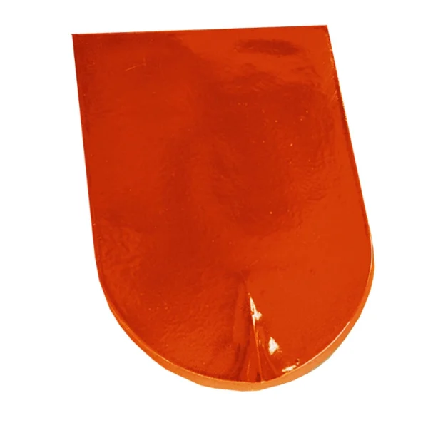 NĐN VHL 27x20x1.5 mũi hài 270 men đỏ 01