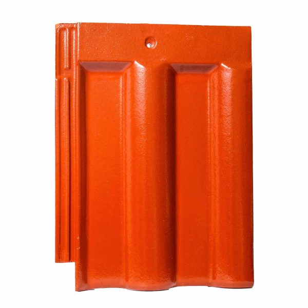 NĐN VHL 40x30x1.3 sát nóc Vi-clin men đỏ