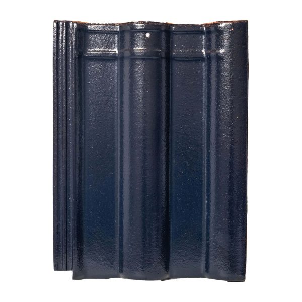 NĐN VHL 40x30x1.3 sóng Vi-clin men tím than