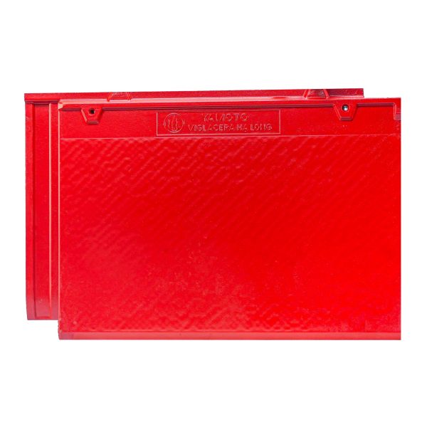 NKN VHL 48.5x32x1 phẳng Yamoto đỏ 01