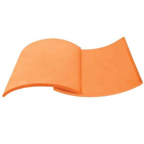 Ngói đất nung Đồng Nai 22x20x1.1 âm dương N05 01