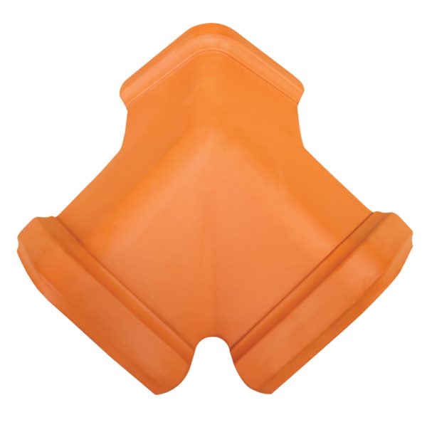 Ngói đất nung Đồng Nai 40.1×30.9×1.5 chạc 3 N03.1 01