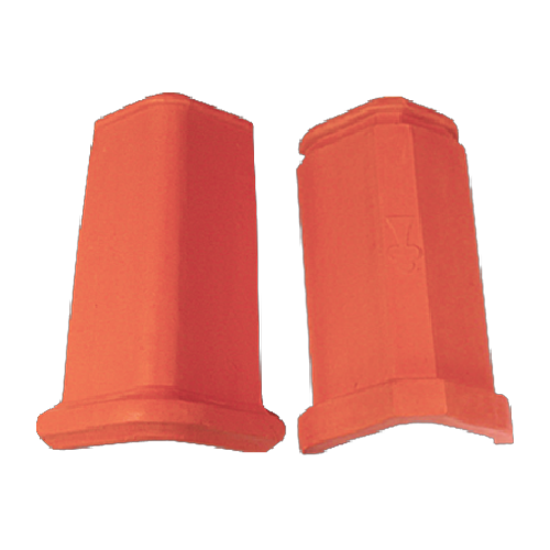 Ngói đất nung Mỹ Xuân 38x19x1.5 nóc lớn N04 01