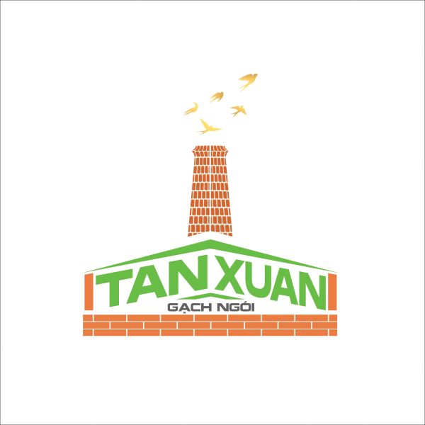 Ngói đất nung Tân Xuân