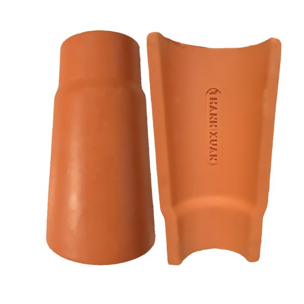 Ngói đất nung Thanh Xuân 18x10x1.2 tiểu N05 01