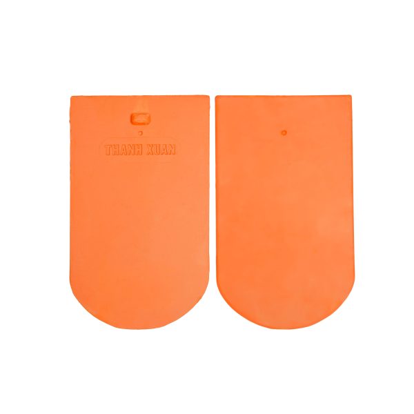 Ngói đất nung Thanh Xuân 27x16x1.2 vảy cá lớn N11 01