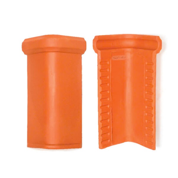 Ngói đất nung Thanh Xuân 38x19x1.5 nóc lớn N02 01