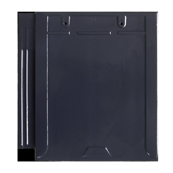 Ngói đất nung Viglacera Thăng Long 36×35 men UNT21