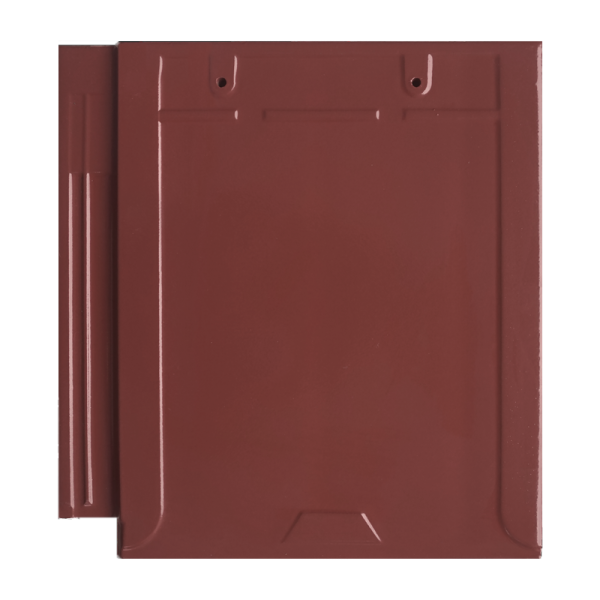 Ngói đất nung Viglacera Thăng Long 36×35 men UNT26