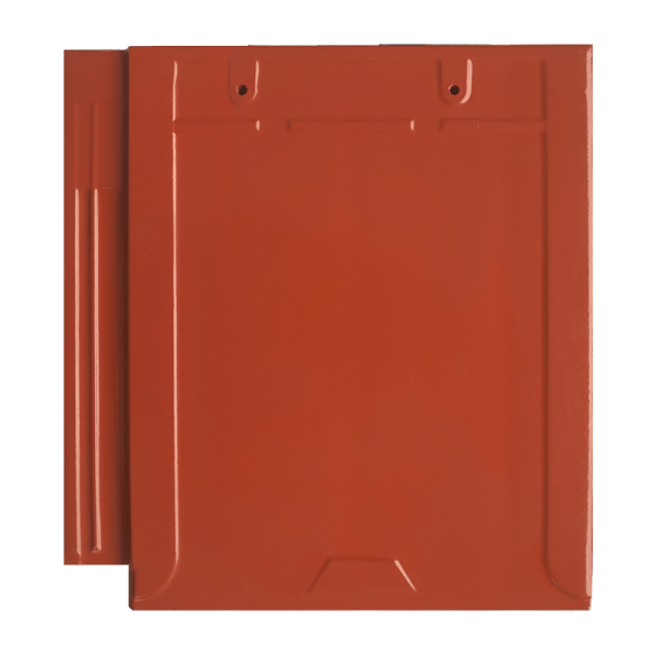 Ngói đất nung Viglacera Thăng Long 36×35 men UNT29