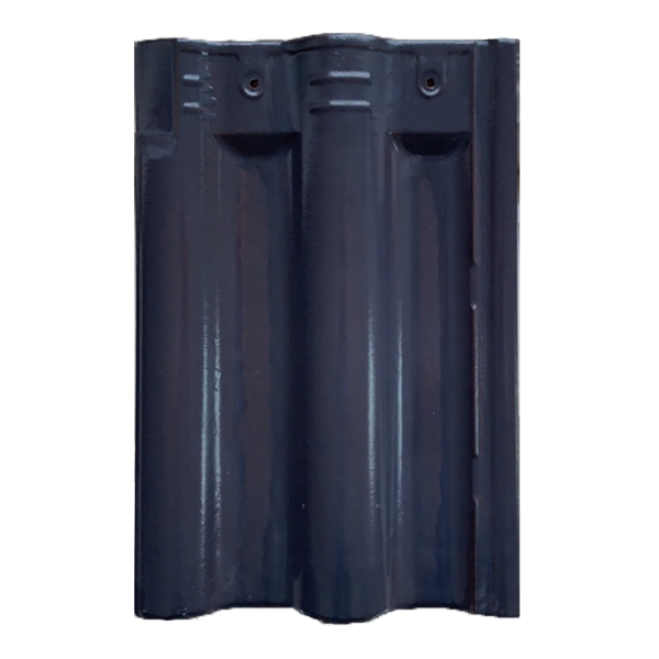 Ngói đất nung Viglacera Thăng Long 40×30.5 men Q03