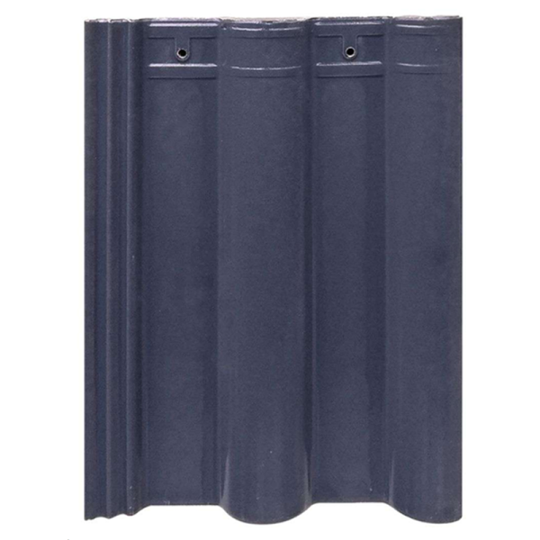 Ngói đất nung Viglacera Thăng Long 40×30.5 men S03