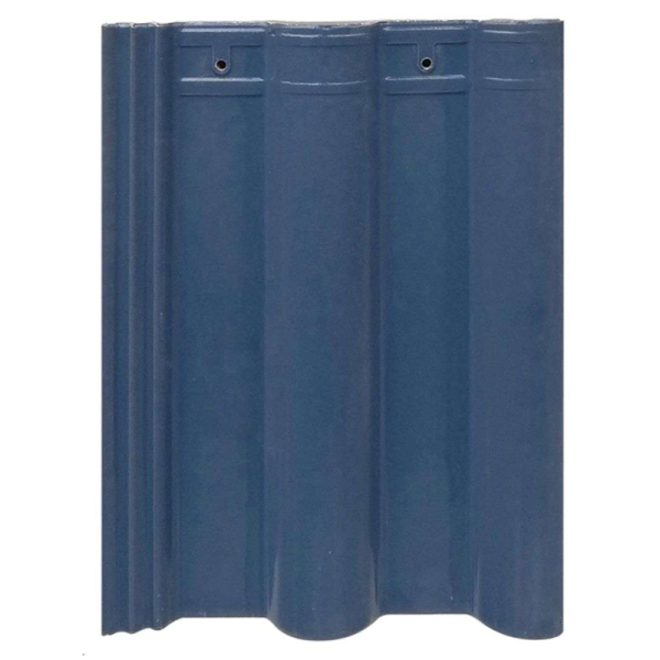 Ngói đất nung Viglacera Thăng Long 40×30.5 men S06